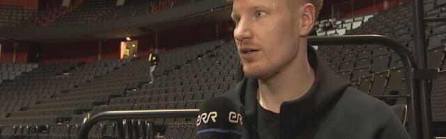 Jalga väänanud Tass: loodetavasti ei lähe viimase kahe kuu töö kaduma