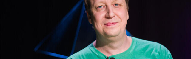 Laur Kanger: kordame kestlike lahenduste puhul tööstusühiskonna vigu