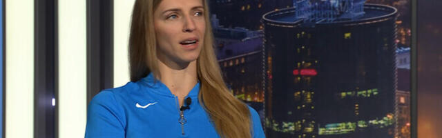 Lehis: kui pjedestaalilt maha astud, läheb töö edasi