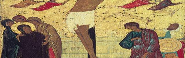 Is Russia The New “Christ Of Nations”?
