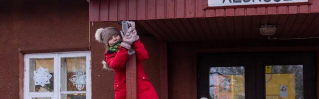 Lääneranna koolisõja armid: kuidas nüüd küll lapsed tagasi väikekoolidesse saada?