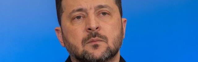 Zelenskõi: Ukraina-USA-Venemaa kohtumist pole ära jäetud, aga ei tea, kas see toimub Abu Dhabis