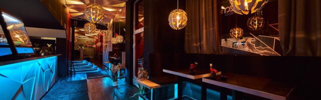 „Miks paneme kinni, kas see on lõpp...“ Üle 10 aasta tegutsenud sushikoht pakib end Narva maanteel kokku