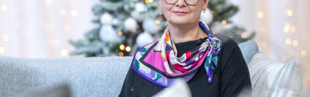 Tallinna lauluväljaku juhiks valiti Laine Randjärv