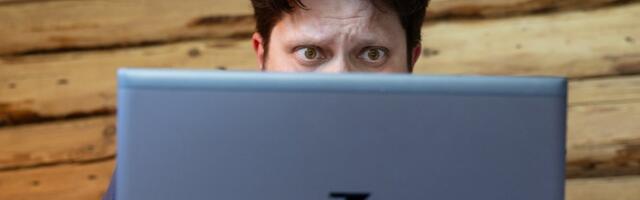 Ekspert hoiatab_ andmeleke võib puudutada sind ka siis, kui sa pole kunagi ettevõtte klient olnud