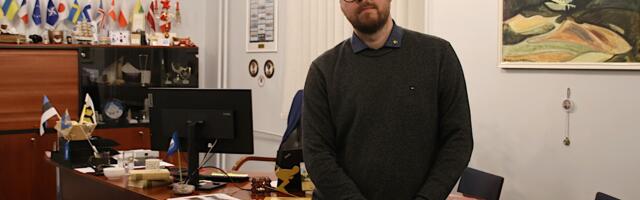 Otepää vallavanemaks sai Jorma Riivald