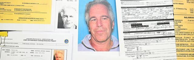 Epsteini 100 tundi intervjueerinud ajakirjanik vandenõust: see on peaaegu nagu päris. Peaaegu…