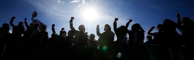 OTSEBLOGI | Jeemeni huuthid ründasid Iisraeli esmakordselt käimasoleva sõja jooksul