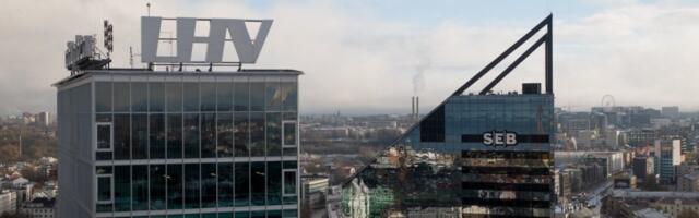 Küpseb plaan: pangad peavad hakkama kelmide ohvritele kahjusid hüvitama