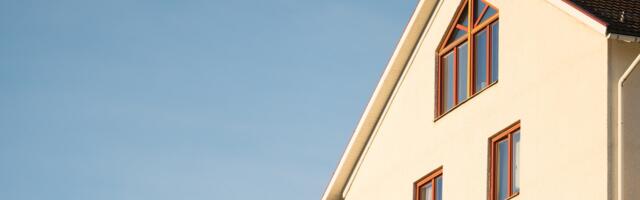 Noored eelistavad korterit järelturult, maja aga uuena