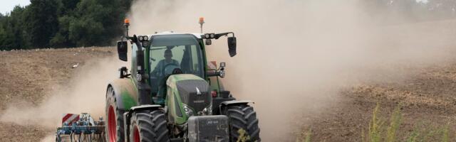 Kallis kütus on alles algus_ Lähis-Ida pingete varjus hiilib Eesti poole hoopis valusam toidukriis