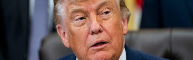 Trump: Iraan nõustub kõrgeima taseme tuumainspektsioonidega