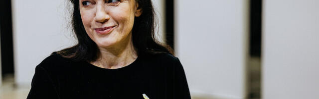 Heidy Purga: praegu tundub, et raskem aeg on möödas