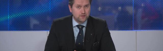 Madison räägib USA julgeolekufoorumil Euroopa ja Aafrika partnerlusest