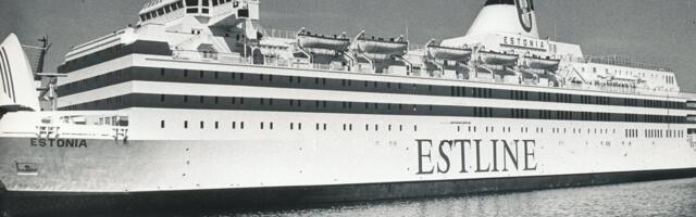 Estonia huku esialgne hinnang_ parema parda vigastused on tekkinud kokkupuutest merepõhjaga