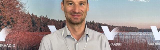 Tarmo Sulest sai Lasnamäe linnaosa vanema asetäitja