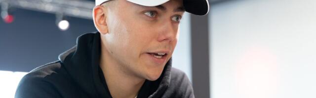 Martin Järveojale pakub krosskardi EMV avaetapil konkurentsi ka rallisõitja Martins Sesks