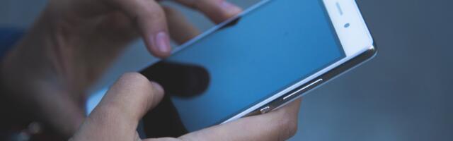 Telia poolt rakendatud uuendus vähendas märtsis petukõnede hulka