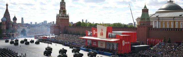 Kaja Kallas: Ukraina rahuga peab kaasnema Venemaa sõjaväe suuruse piiramine