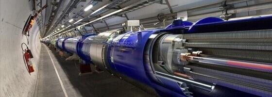 TalTech veab 24 miljoni eurost CERNiga seotud tippkeskuse taotlust