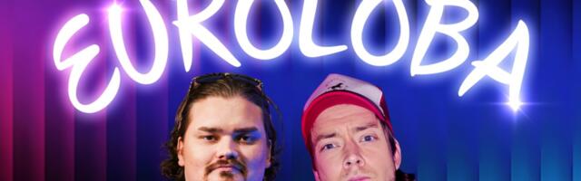 TÄNA OTSE | Koomikud Maiduk ja Aleksander Eeri Laupmaa hindavad Eurovisioni poolfinaali