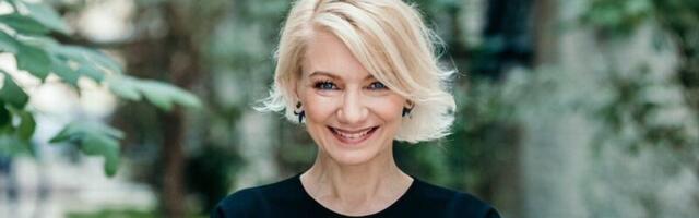 Koolitaja Merit Miller: rahu säilitamine võib viia sind kohtadesse, kuhu viha ei vii