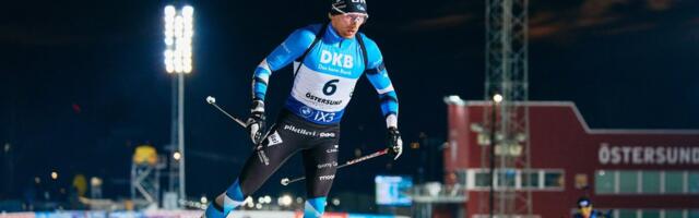 OTSEBLOGI | Kas Eesti mehed suudavad Hochfilzeni MK-etapil sõita 20 parema sekka?