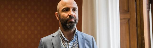 Keskkriminaalpolitsei juht sai viimaks magistrikraadi kätte. Osa PPA vastutavaid töötajaid alles pürgib selles suunas