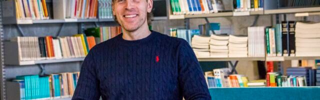 ERSI koolitas depressiooniga võitlemiseks üle 1400 spetsialisti