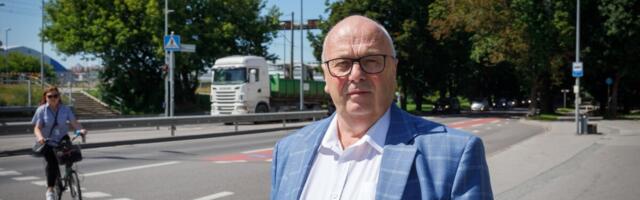 Vallavanem: riik ei usalda oma inimesi ja see lööb eriti väikeettevõtjaid