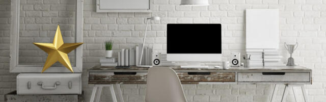 Kodukontori ABC: mida teha, et kaugtööd tehes vaim virgeks ja keha terveks jääks?