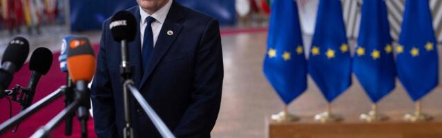 Kristen Michal_ Ukrainas tapnud ja okupeerinud venelased ei peaks Venemaalt välja pääsema