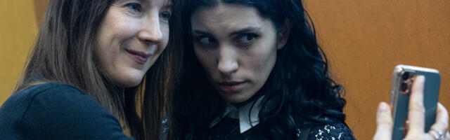 Pussy Rioti liikmed teenivad raha OnlyFansi keskkonnas