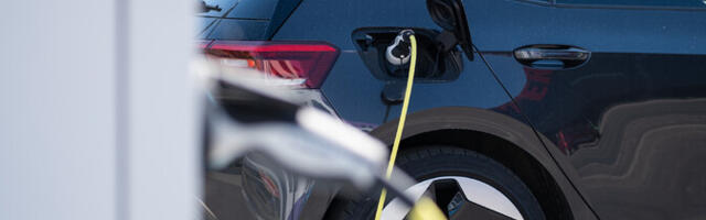 Eurovolinikele põhjustab peavalu elektriautoga Strasbourg'i sõitmine