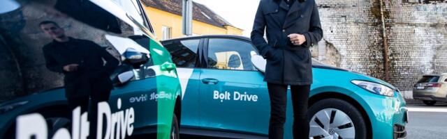 Stockholmi börs meelitab Balti tippfirmasid: sihikul Bolt ja Inbank