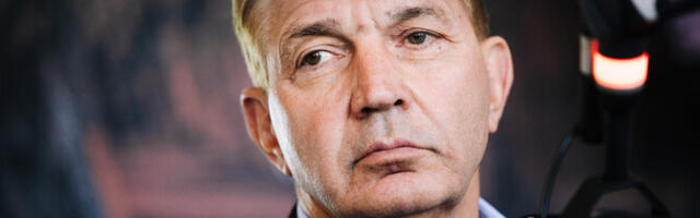 Sõõrumaa: EOK juhatus valab õli tulle ja valib pooli