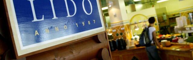 Linnamäe sai Lido asutajalt kätte ettevõtte viimase tüki