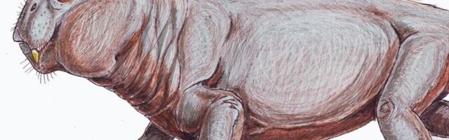 Röntgenkiired paljastasid esimesed tõendid imetajate eellaste munemisest