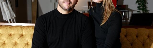 Оутамату! Ліна Рауд зникла з італійським хлопцем — я вже не могла бути собою.