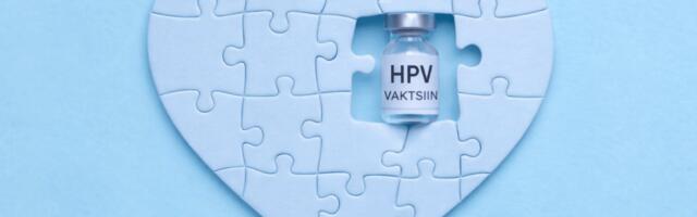 HPV | Papilloomiviirus pole vaid naiste probleem