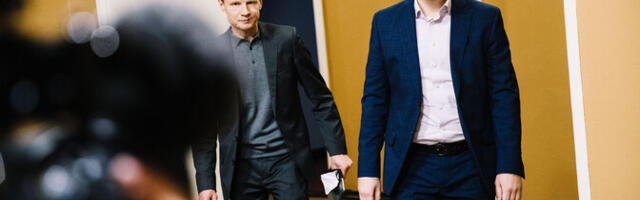 Riigikogu rahanduskomisjon ei toetanud lisaeelarve kolmandat lugemist