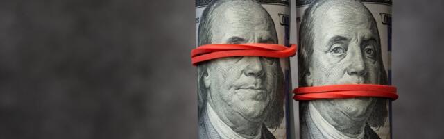 ARHIIVIST: Kes kontrollivad maailma rahavõimu? I osa