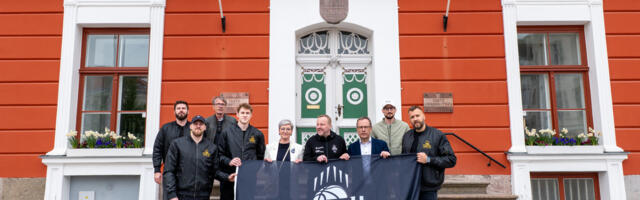 Tartu premeerib Tartu Ülikool Maks & Moorits meeskonda 10 000 euroga