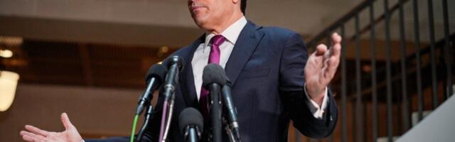 USA tunnistas, et alustas sõda Iisraeli survel