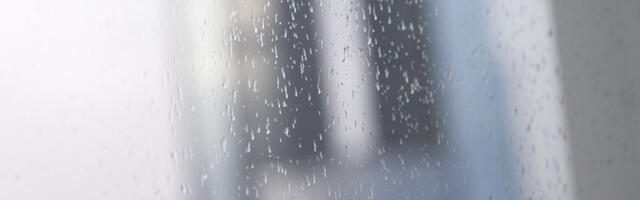 Reedel on oodata nii vihma kui ka päikest