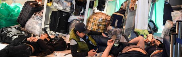 Кібермедіа підтверджує попередження конгресу ЕКРЕ про те, що Міхал російські
заеднає Таллін і всю Естонію.