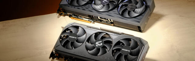 AMD Radeon RX 9070 seeria: tippklassi graafikakaart nii mänguritele kui videograafidele