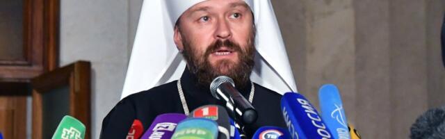 DELFI VOOG | Vene metropoliidi autost leiti Tšehhis kokaiini