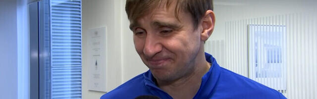 Novosjolov: minu jaoks on ülioluline naiskonna kliima