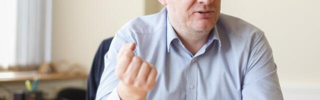 Soome metsatööstuses kõrget karjääri teinud eestlane: sealseid lahendusi ei saa Eestisse üle tuua